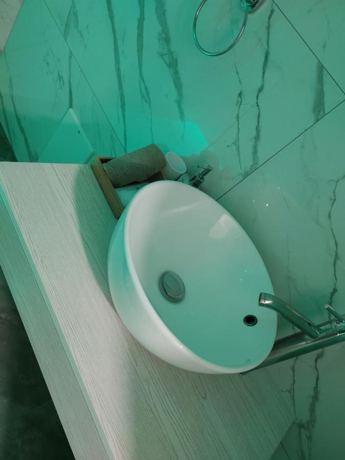 Apartment Domus Leone *