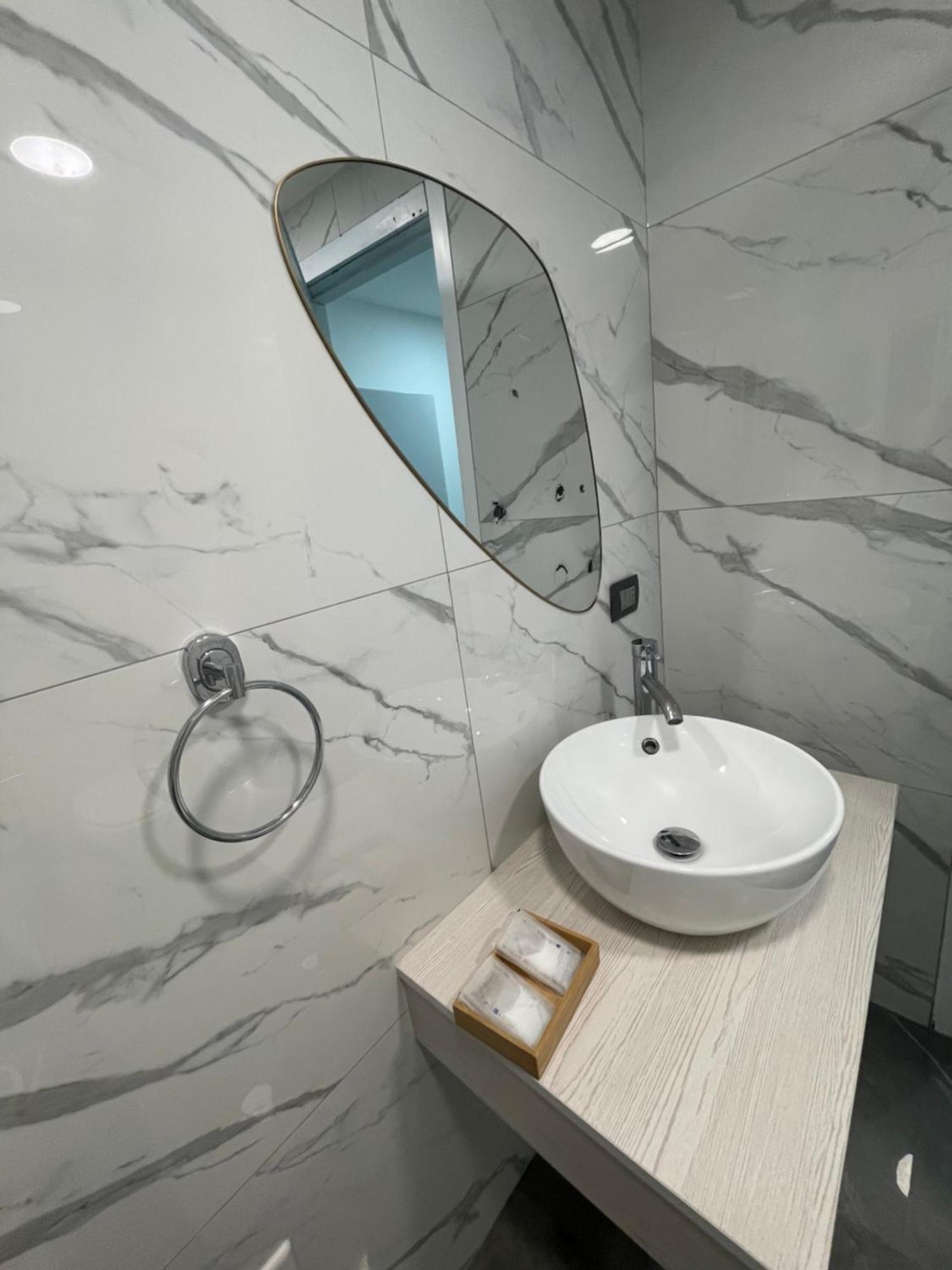 Apartment Domus Leone *