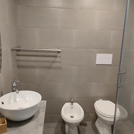 Ferienwohnung Domus Leone Neapel Exterior foto