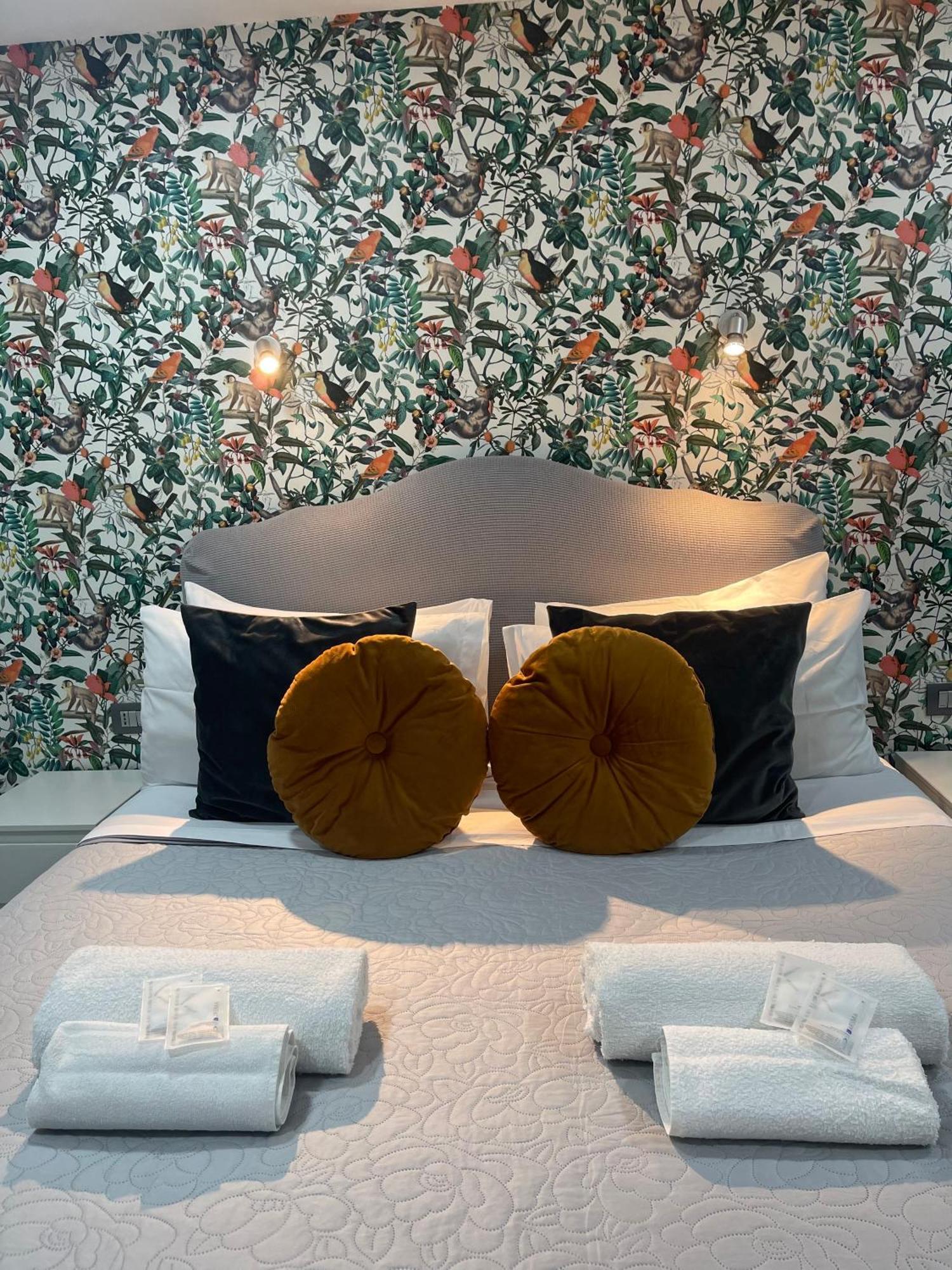 Apartment Domus Leone *