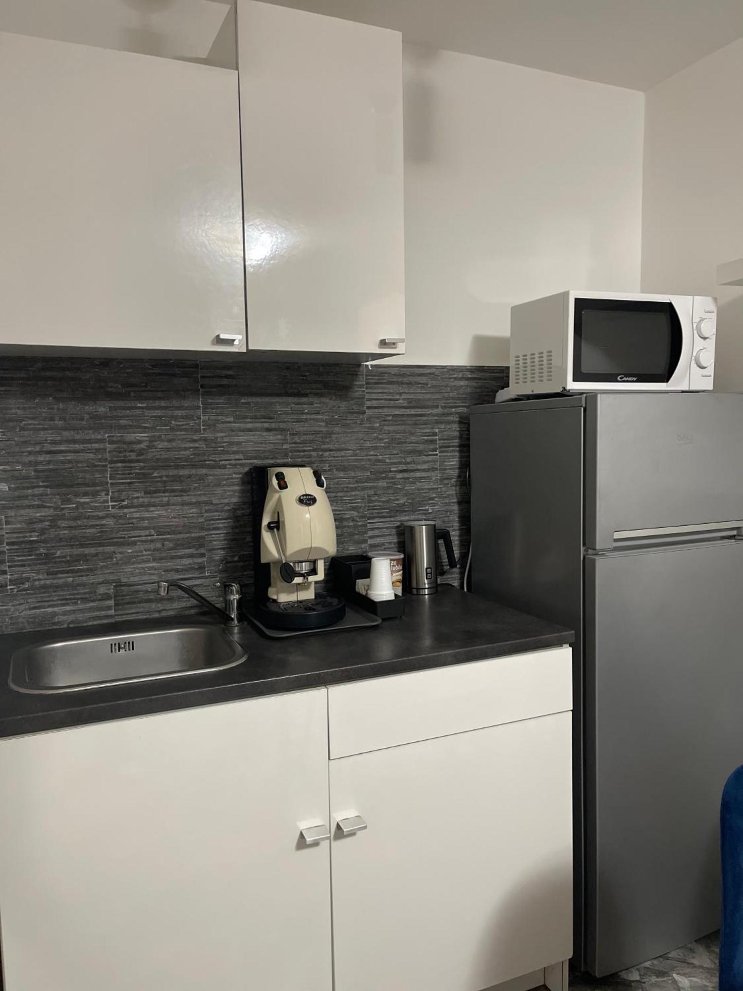 Apartment Domus Leone