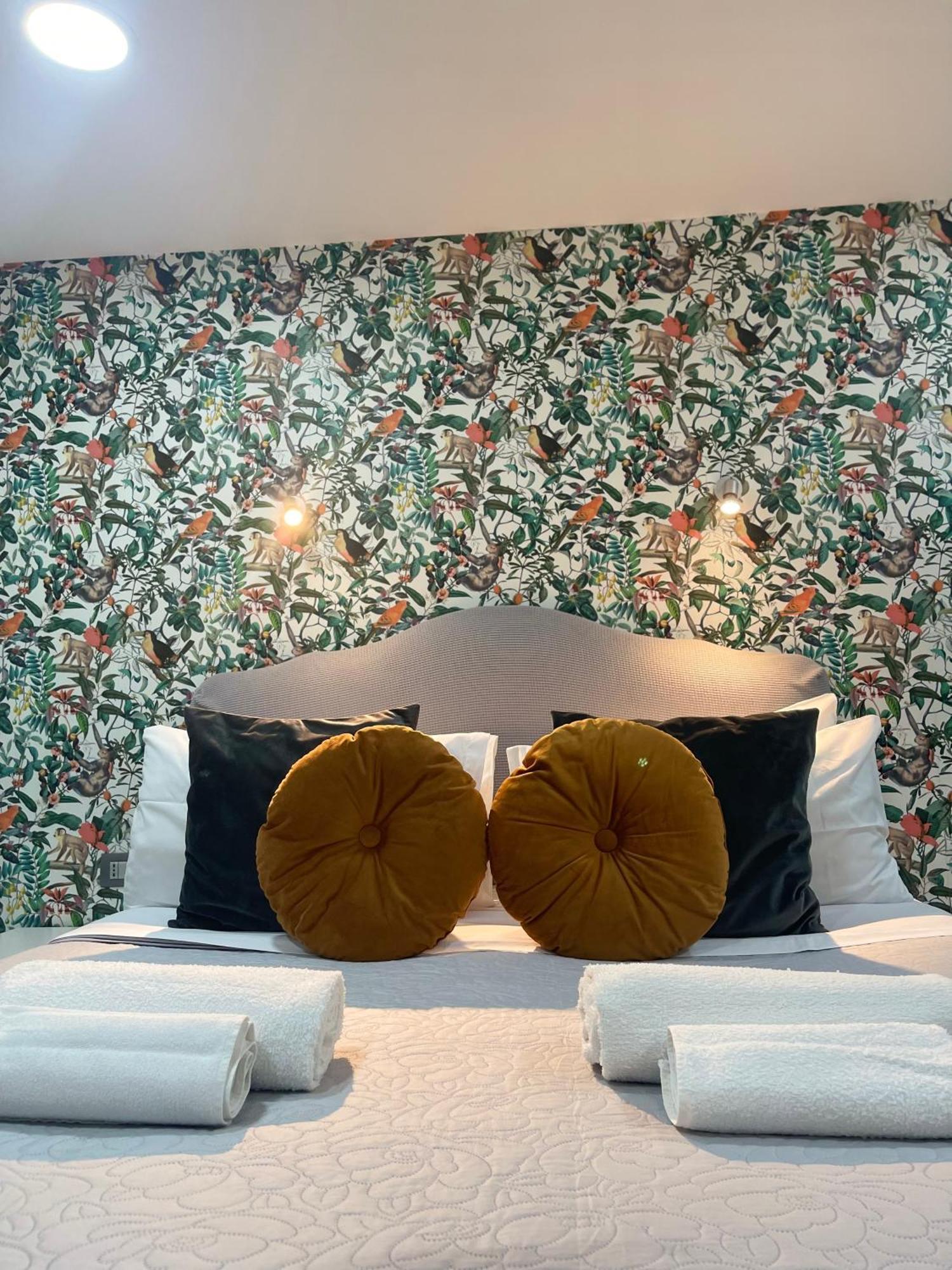 Apartment Domus Leone
